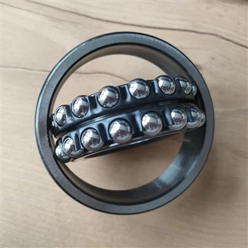 ملاحظات دما برای یاتاقان های غلتکی استوانه ای