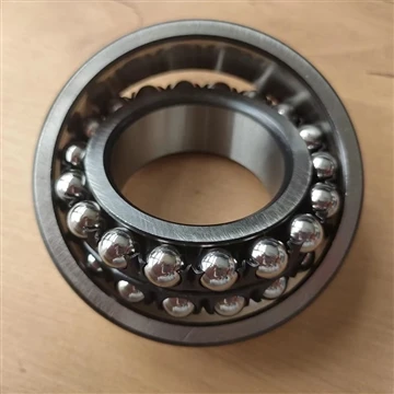 فرآیند جداسازی رولبرینگ های استوانه ای