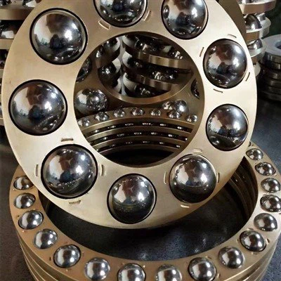 بلبرینگ سری 52300
